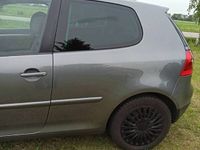 Używany VW Golf V 2007 Hatchback