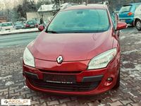 używany Renault Mégane 1.6dm 100KM 2010r. 177 321km