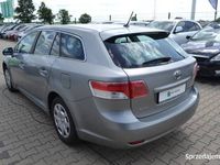 używany Toyota Avensis  z Niemiec, OPŁACONA, (13)