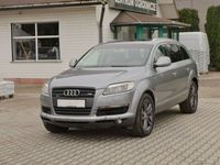 używany Audi Q7 3dm 233KM 2006r. 464 010km