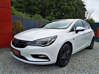 używany Opel Astra 1dm 105KM 2016r. 80 218km