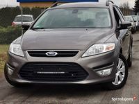 używany Ford Mondeo LIFT 2.0 TDCI