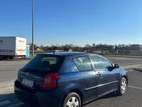 Używany Toyota Corolla 97 KM (71 kW) 2002