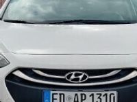 używany Hyundai i30 II