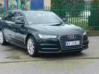 używany Audi A6 