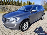 Używany Volvo XC60 2017 SUV