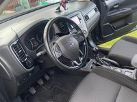 używany Mitsubishi Outlander 2.2 DI D 150KM 110KW AWD Bezwypadkowy S