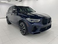 używany BMW X5 M 4.4dm 625KM 2021r. 65 134km