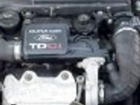 używany Ford Fiesta VI