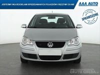 Używany VW Polo 2005 Srebrny Hatchback