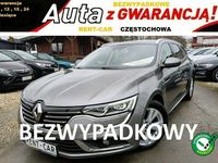 Używany Renault Talisman 120 KM (88 kW) 2019 Szary Kombi