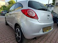 używany Ford Ka Sprowadzony z Niemiec. Zadbany. Bezwypadkowy. Serwisowany. Klima. …