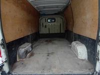 Używany Citroën Jumper 2005 Minivan