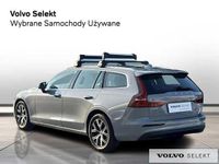 używany Volvo V60 B4 B Core aut