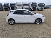 używany Opel Corsa hatchback