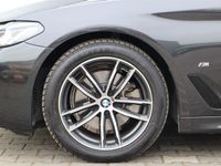 używany BMW 520 d xDrive Limuzyna