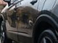 Używany Opel Crossland X 110 KM (80 kW) 2018 Szary SUV