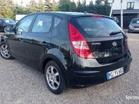 używany Hyundai i30 I Tylko 101 tys km - Jeden Właściciel - Stan BDB -