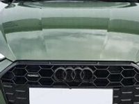 używany Audi A5 Sportback IV 40 TDI quattro S Line Pakiet Travel + Comfort + Pakiet Com