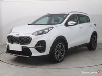używany Kia Sportage 1.6 CRDi