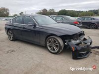 używany BMW 340 SERIA 3 I 2016 USA KANADA LICYTACJE