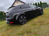 używany Seat Leon II FR