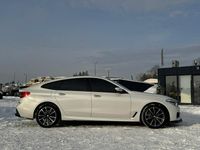 używany BMW 430 6GT 3dm KM 2018r. 151 688km