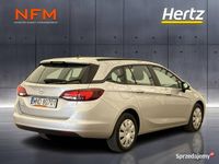 używany Opel Astra 6 DTH S&S(136 KM) Enjoy Salon PL Faktura-Vat K (2015-2021)