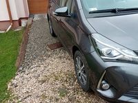 używany Toyota Yaris 1.5 Premium