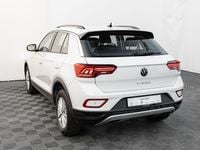 używany VW T-Roc DW6WC87#1.5 TSI Life Podgrz.f K.cof LED Salon PL VAT 23% …
