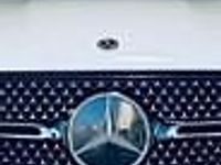 używany Mercedes 200 Klasa GLC Coupe 4-Matic AMG Line Pakiet AMG Premium + Pakiet Night + Hak z