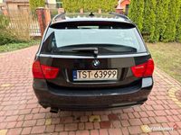 używany BMW 318 E91 D Touring