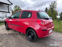 używany Renault Clio III NISKI PRZEBIEG !