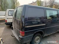 używany VW Transporter T4