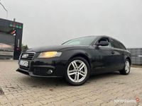 Używany Audi A4 2011 Czarny Kombi
