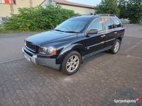 Używany Volvo XC90 2004 SUV