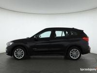 Używany BMW X1 140 KM (102 kW) 2017 Czarny SUV