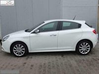 używany Alfa Romeo Giulietta 1.4dm 170KM 2012r. 56 200km