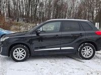 używany Suzuki Vitara