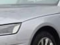 Używany Audi A4 163 KM (119 kW) 2020 Srebrny Kombi