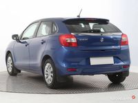 używany Suzuki Baleno 1.2 DualJet