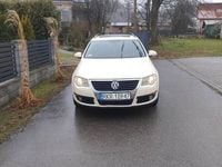 używany VW Passat 