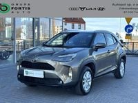 Używany Toyota Yaris Cross Comfort 125 KM (91 kW) 2022 Szary SUV