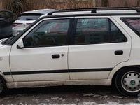 używany Skoda Felicia 1.3 MPI