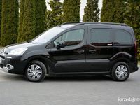 używany Citroën Berlingo 1.6HDI(114KM) Multispace Exclusive Ledy Re…