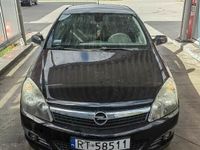 używany Opel Astra 