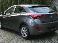Używany Hyundai i30 100 KM (73 kW) 2014 Szary (metalik) Hatchback