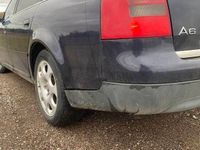 używany Audi A6 C5