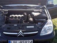 Używany Citroën C5 2001