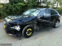 Używany Audi A3 140 KM (102 kW) 2014 Czarny (metalik) Hatchback